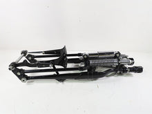 Load image into Gallery viewer, 2008 Harley FLSTSB Cross Bones Front End Springer Forks Set 46173-05 46174-05 | Mototech271
