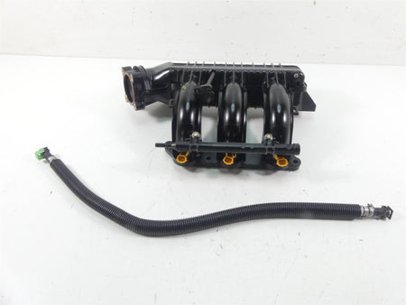 2017 Yamaha Waverunner EX Sport 1050 BS Intake & Injectors 6EY-13761-00-00 {{ shop.shopifyCountryName }} - Mototech271