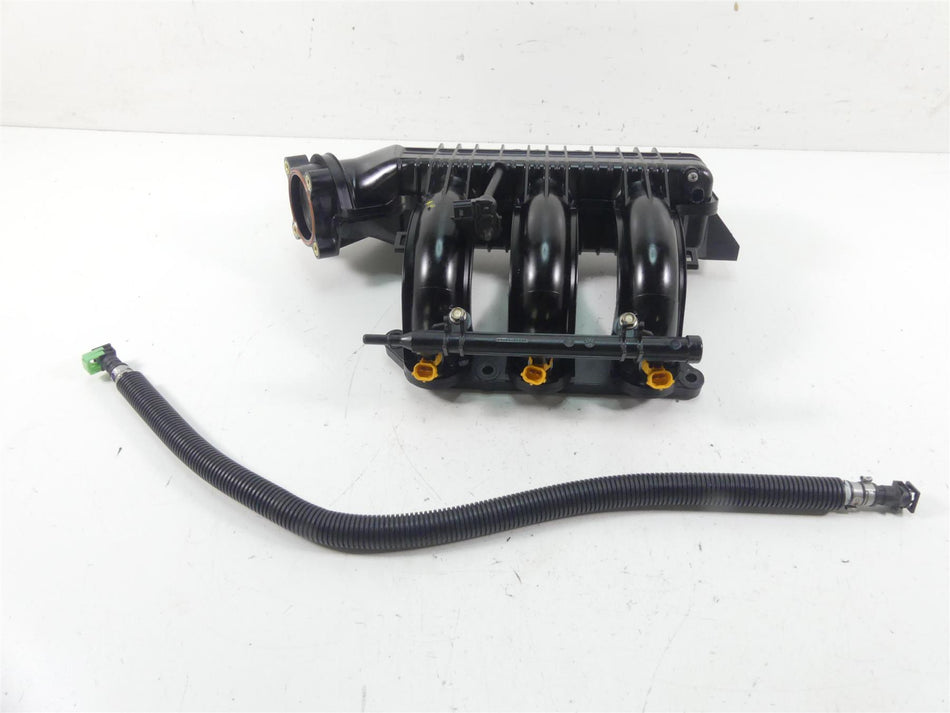 2017 Yamaha Waverunner EX Sport 1050 BS Intake & Injectors 6EY-13761-00-00 {{ shop.shopifyCountryName }} - Mototech271