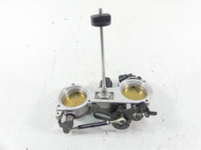 Load image into Gallery viewer, 2012 Harley VRSCF Muscle Rod Throttle Body Bodies Fuel Injection 27657-01
