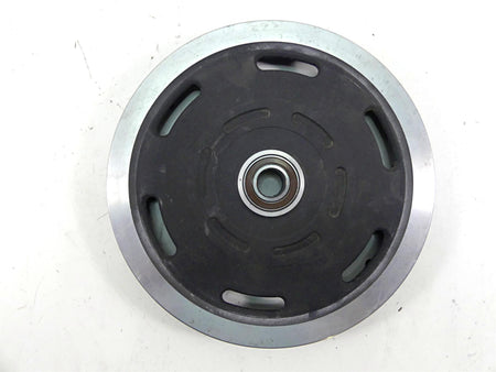 2008 Harley Touring FLHX Street Glide Rear Drive Belt Sprocket 66T 1" 37781-08 {{ shop.shopifyCountryName }} - Mototech271