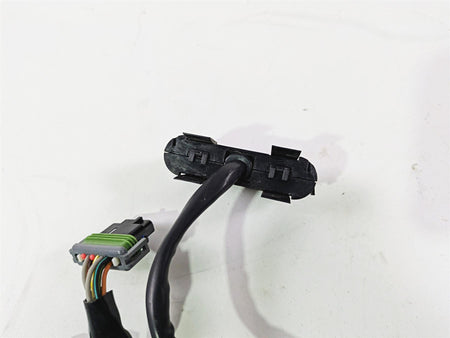 2008 Harley FXCWC Softail Rocker Instrument Indicator Lights 68954-08 {{ shop.shopifyCountryName }} - Mototech271