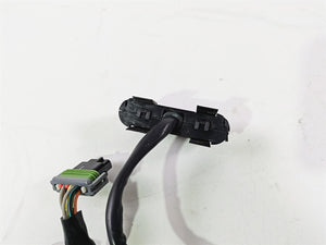 2008 Harley FXCWC Softail Rocker Instrument Indicator Lights 68954-08