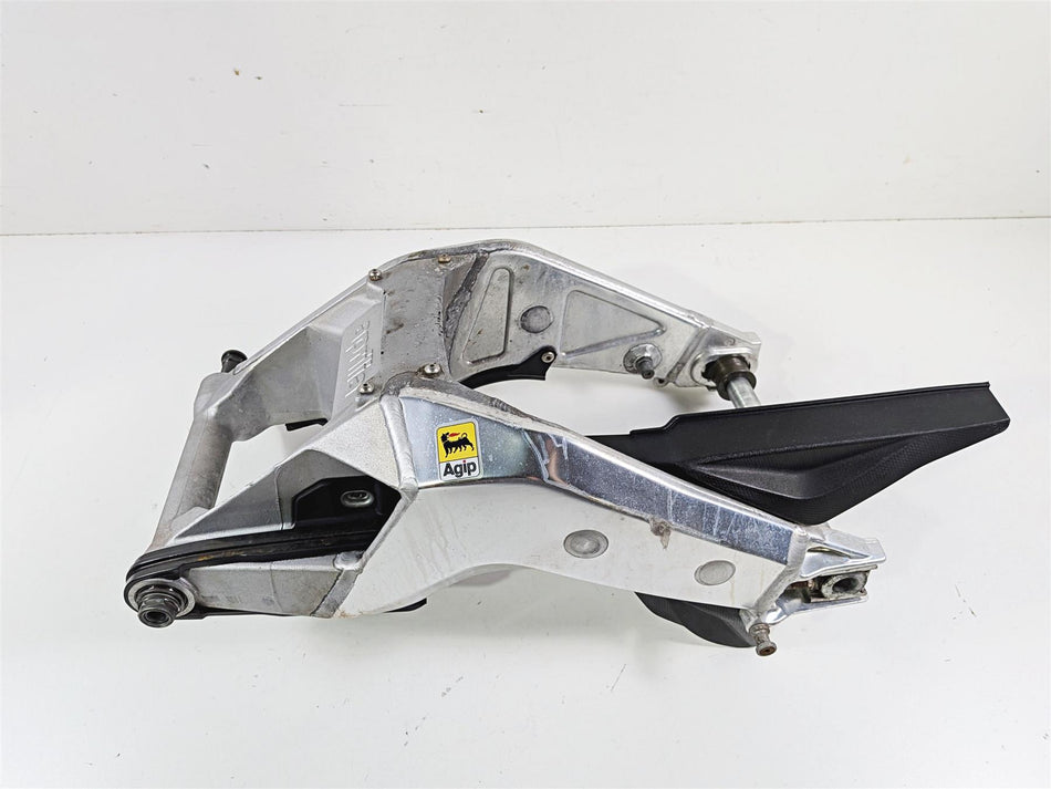 2008 Aprilia RSVR 1000 Factory Rear Swingarm Swing Arm Axle Set AP8145020 {{ shop.shopifyCountryName }} - Mototech271