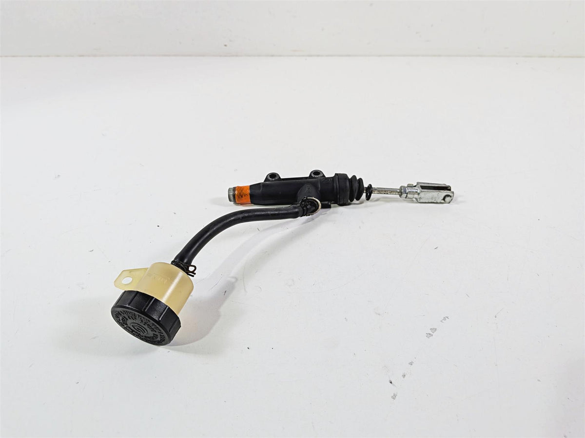 2008 Aprilia RSVR 1000 Factory Rear Brembo Brake Master Cylinder AP8133875 {{ shop.shopifyCountryName }} - Mototech271