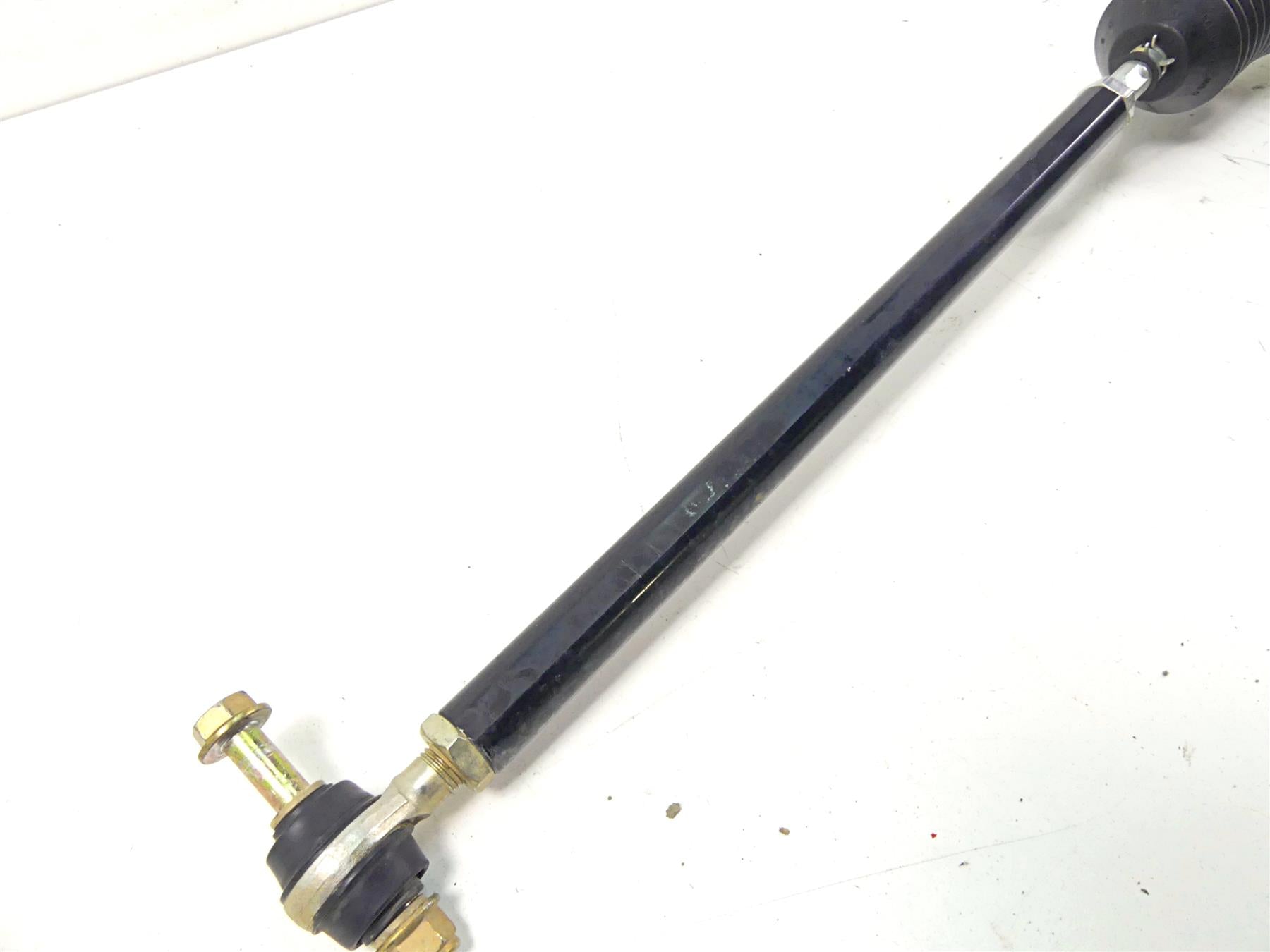 2021 Can Am Maverick Sport 1000R XRC Rack And Pinion Steering Set 709402289 {{ shop.shopifyCountryName }} - Mototech271