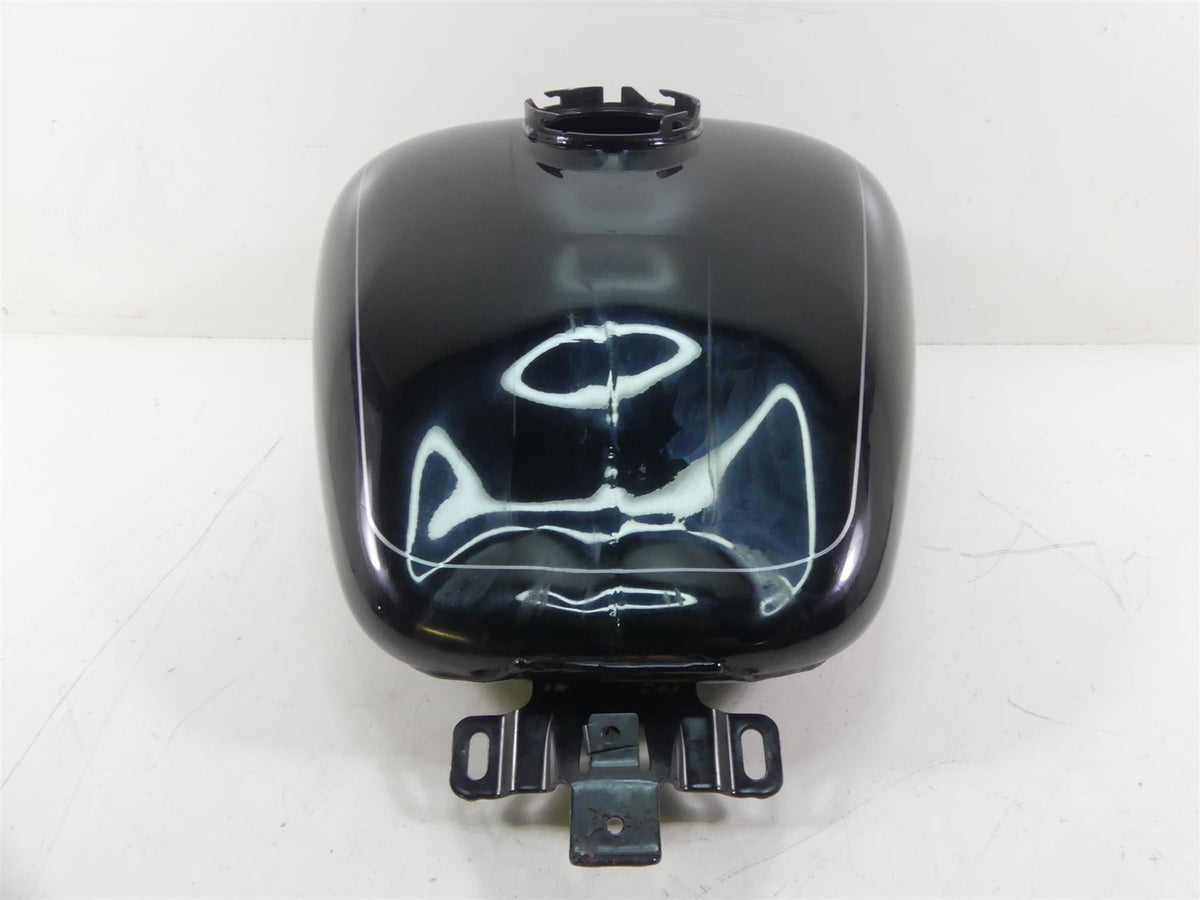 2014 Harley Touring FLHXS Street Glide Sp Fuel Gas Petrol Tank - Dented 61356-08 {{ shop.shopifyCountryName }} - Mototech271