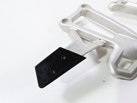 2023 BMW F850GS K81 Rear Passenger Foot Peg Rest Set 46718564829 46718564830 {{ shop.shopifyCountryName }} - Mototech271