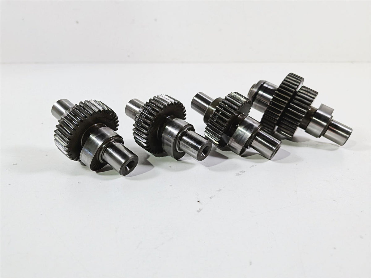 2002 Harley Davidson XLH883 Sportster Camshaft Cam Shaft Set 25193-00B {{ shop.shopifyCountryName }} - Mototech271