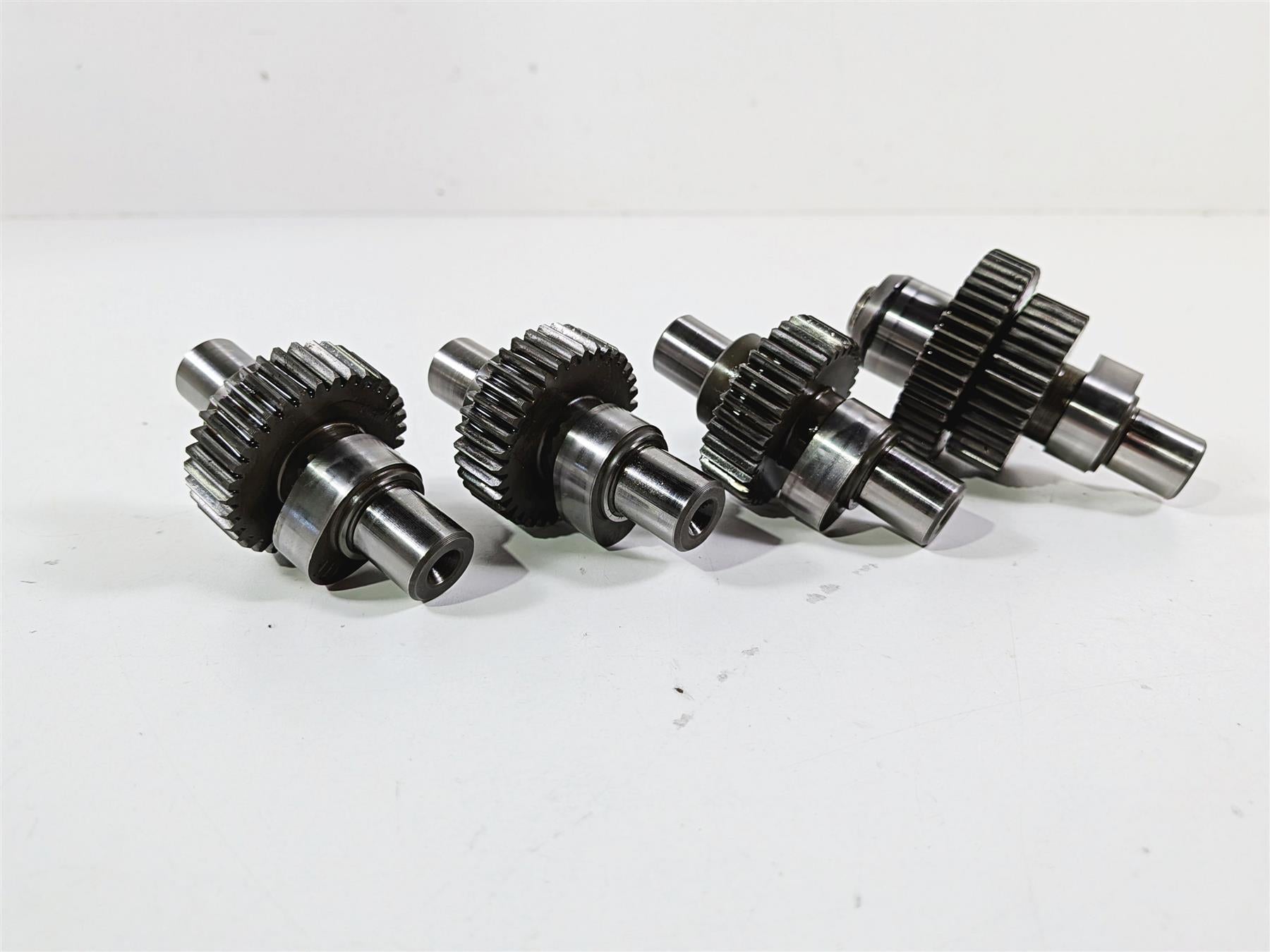 2002 Harley Davidson XLH883 Sportster Camshaft Cam Shaft Set 25193-00B {{ shop.shopifyCountryName }} - Mototech271