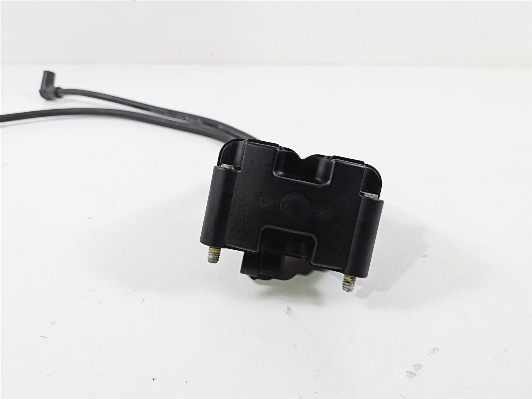 2006 Harley Sportster XL883 Low Ignition Coil Screamin Eagle Wires 31655-99 {{ shop.shopifyCountryName }} - Mototech271