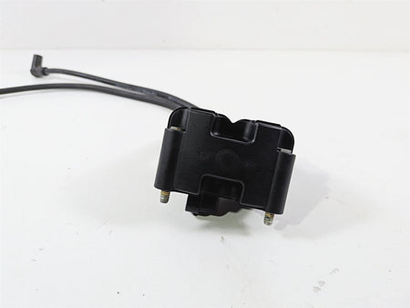 2006 Harley Sportster XL883 Low Ignition Coil Screamin Eagle Wires 31655-99 {{ shop.shopifyCountryName }} - Mototech271