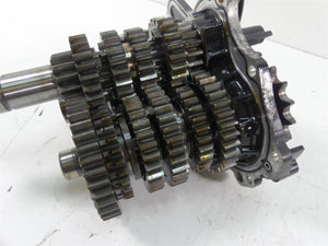 2018 Mv Agusta F3 800 RC Transmission Gear Pack Set Kit 8001B5277 | Mototech271