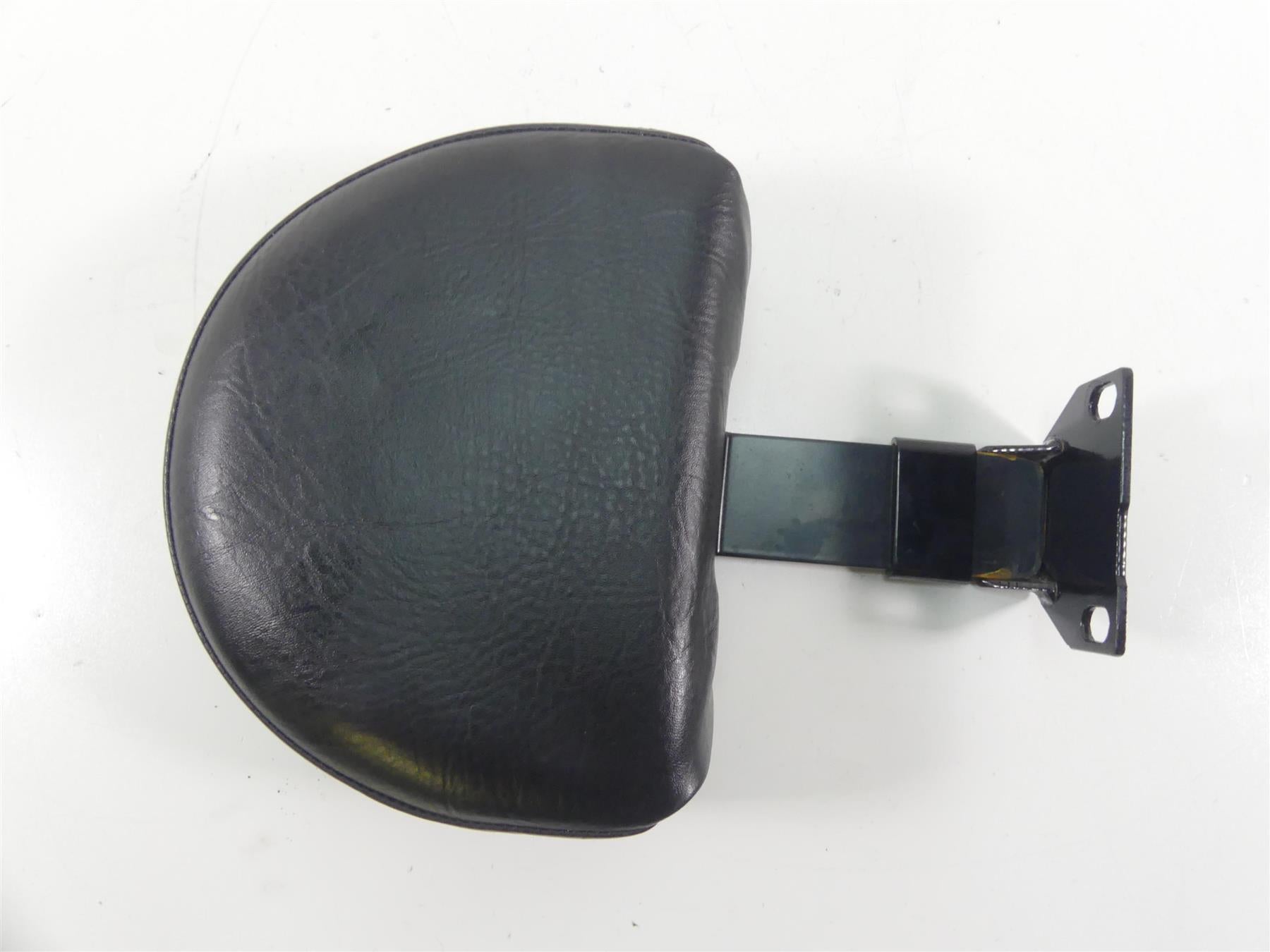 2015 Victory Cross Country Tour Dual Seat Rider Driver Backrest Back Rest {{ shop.shopifyCountryName }} - Mototech271