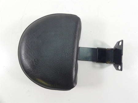 2015 Victory Cross Country Tour Dual Seat Rider Driver Backrest Back Rest {{ shop.shopifyCountryName }} - Mototech271