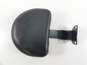2015 Victory Cross Country Tour Dual Seat Rider Driver Backrest Back Rest | Mototech271