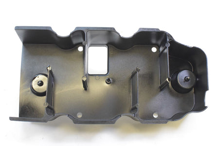 2007 Harley Touring FLHX Street Glide Transmission Oil Pan Cover 62711-99 {{ shop.shopifyCountryName }} - Mototech271
