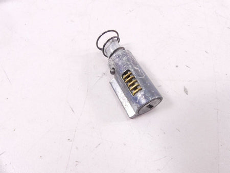 2001 Kawasaki VN1500 Vulcan C Igntion Switch Key Lock Set 27045-5087 {{ shop.shopifyCountryName }} - Mototech271