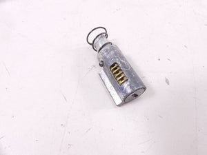 2001 Kawasaki VN1500 Vulcan C Igntion Switch Key Lock Set 27045-5087