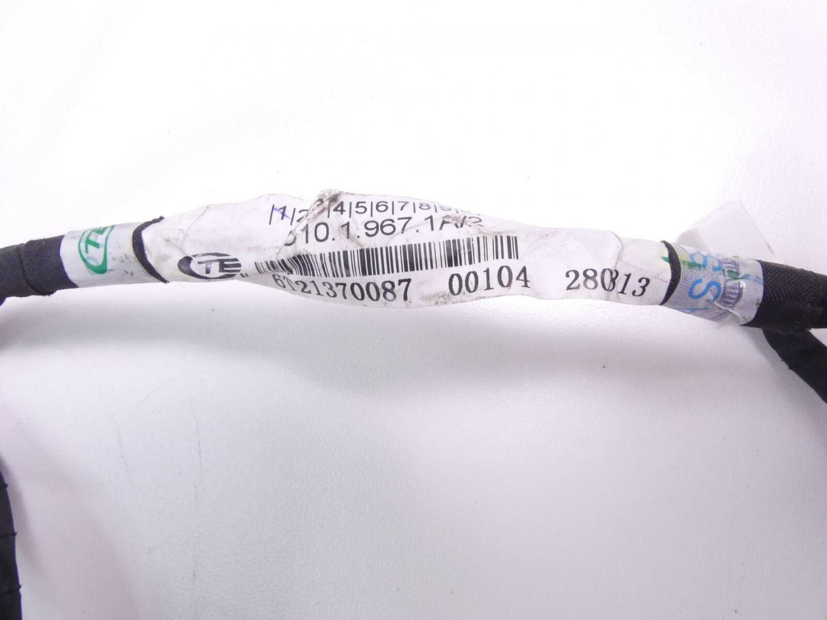 2014 Ducati 899 Panigale Wiring Harness Loom - No Cuts 51019671A {{ shop.shopifyCountryName }} - Mototech271
