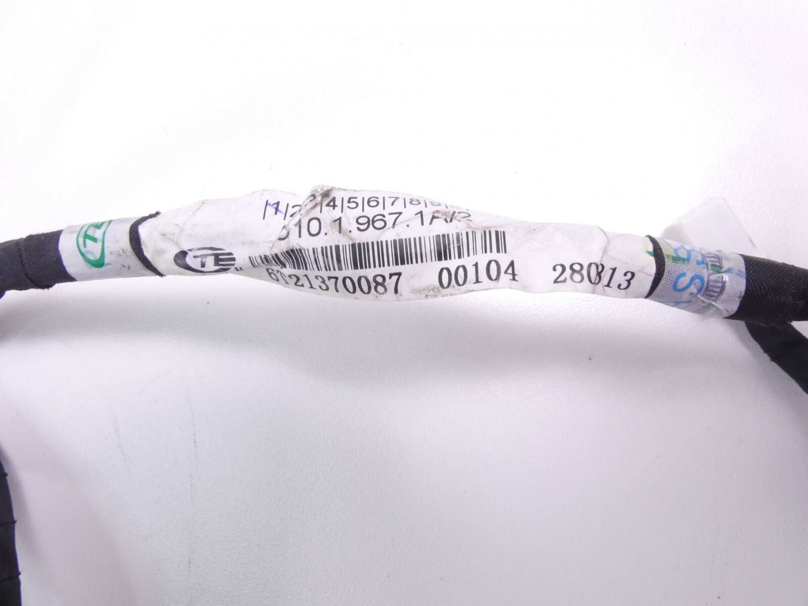 2014 Ducati 899 Panigale Wiring Harness Loom - No Cuts 51019671A {{ shop.shopifyCountryName }} - Mototech271