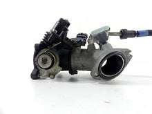 Load image into Gallery viewer, 2003 Harley Touring FLHTCI E-Glide 100TH Throttle Body Fuel Injection 27600-01A
