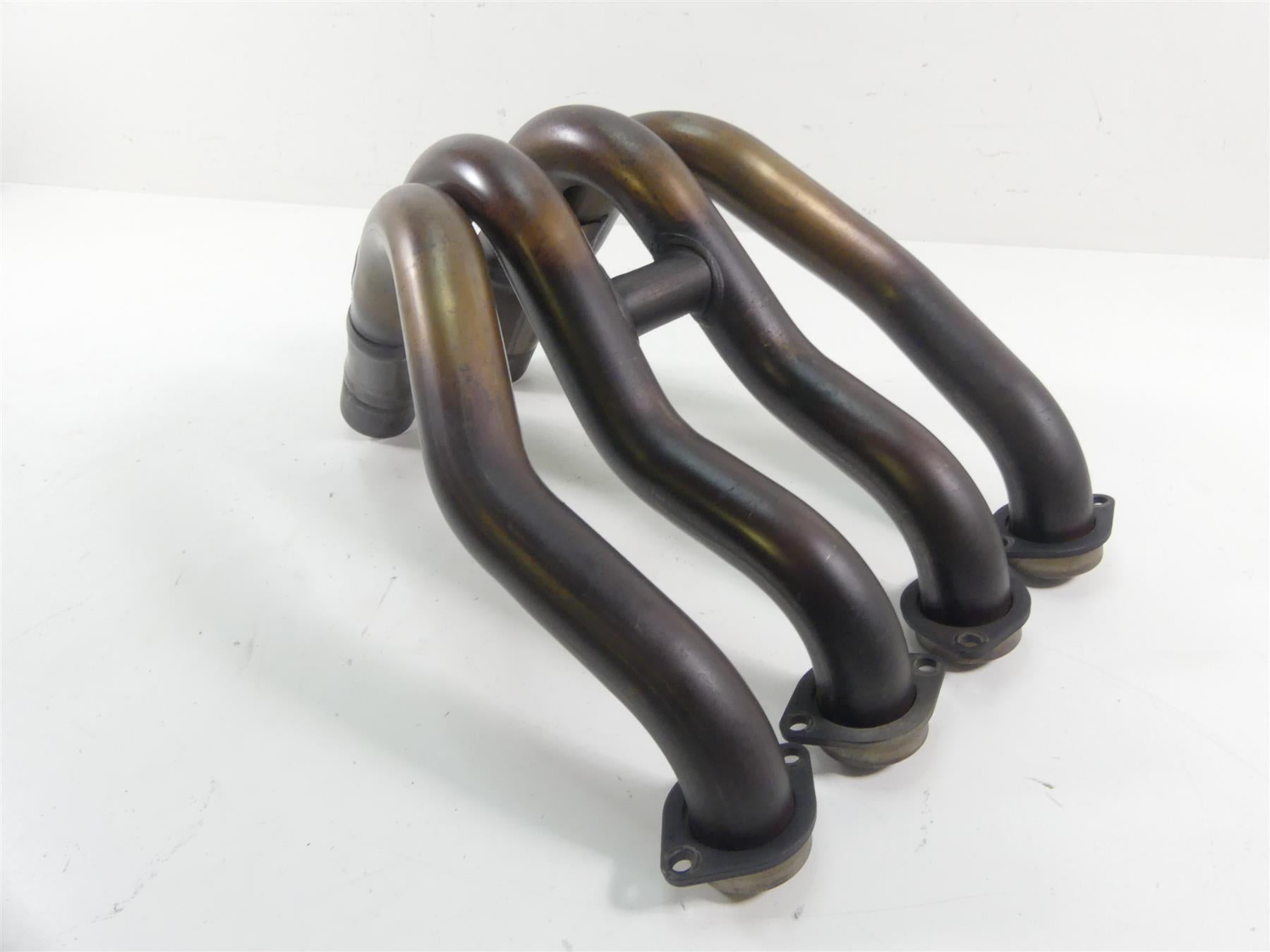2016 Yamaha YZF-R1 S Oem Stock Exhaust Header Manifold Set B60