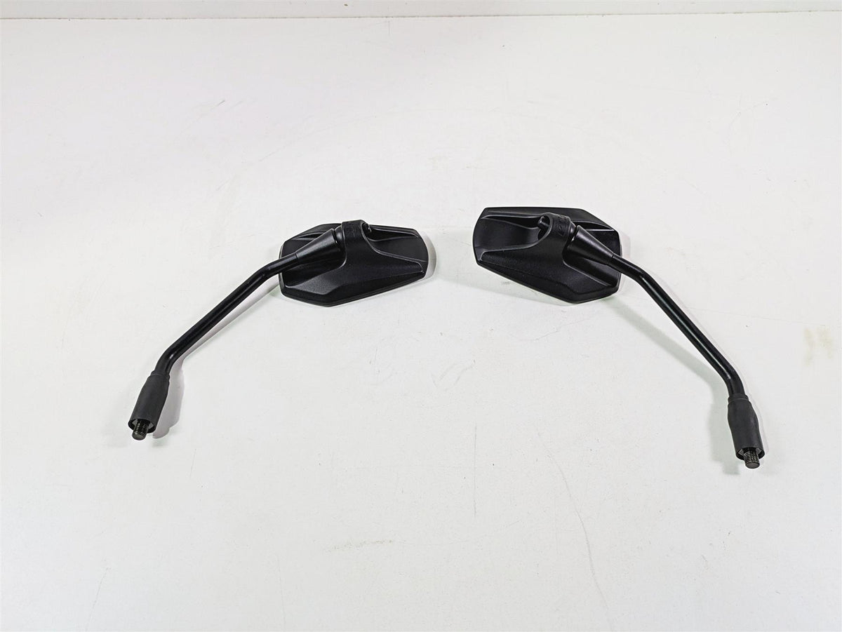 2020 KTM 1290 Super Adventure R Left Right Rear View Mirror Set 60312040200 {{ shop.shopifyCountryName }} - Mototech271