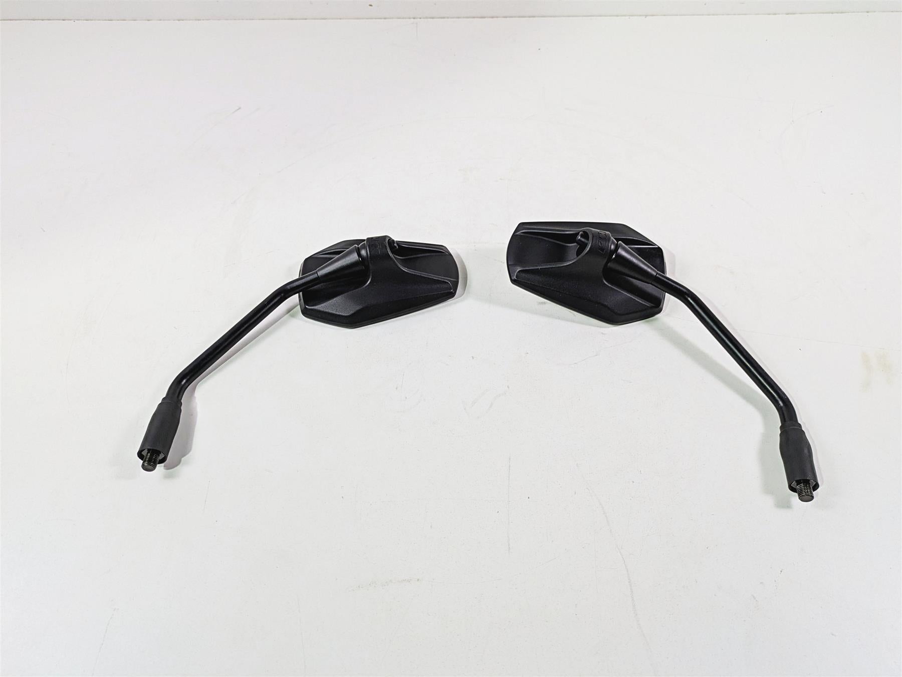2020 KTM 1290 Super Adventure R Left Right Rear View Mirror Set 60312040200 {{ shop.shopifyCountryName }} - Mototech271