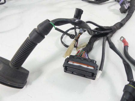 2019 KTM 1290R Super Adventure Main Wiring Harness Loom -For Parts 60711175033 {{ shop.shopifyCountryName }} - Mototech271