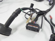 Load image into Gallery viewer, 2019 KTM 1290R Super Adventure Main Wiring Harness Loom -For Parts 60711175033
