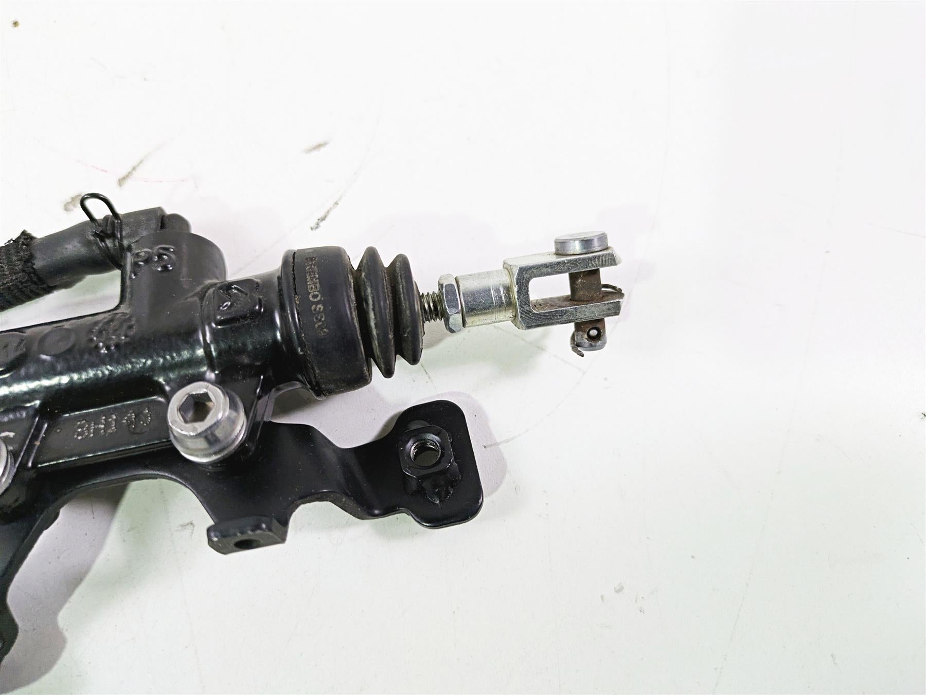 2019 BMW G310GS K02 Rear Brake Master Cylinder + Reservoir 34318560098 {{ shop.shopifyCountryName }} - Mototech271