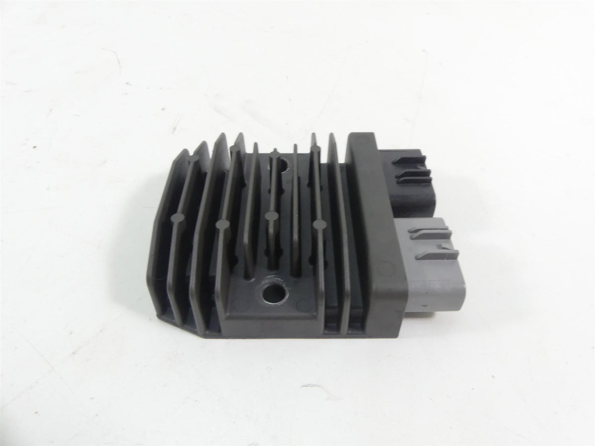 2015 BMW R1200RT K52 Rectifier Voltage Regulator 12318523367 FH020AA {{ shop.shopifyCountryName }} - Mototech271