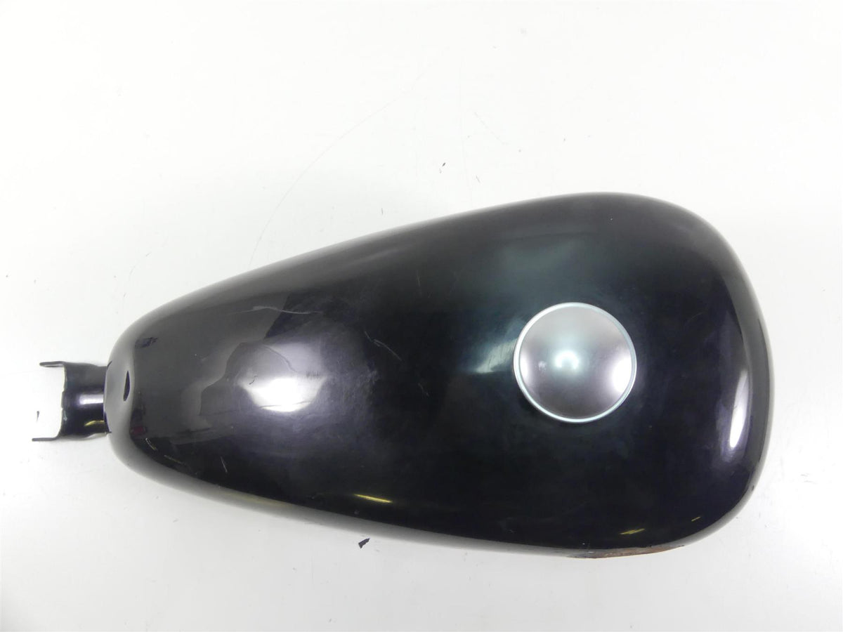 2007 Harley Sportster XL1200 Nightster 3.3 Fuel Gas Petrol Tank 61000701 {{ shop.shopifyCountryName }} - Mototech271