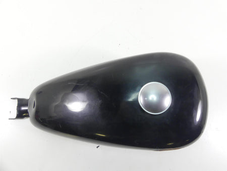 2007 Harley Sportster XL1200 Nightster 3.3 Fuel Gas Petrol Tank 61000701 {{ shop.shopifyCountryName }} - Mototech271
