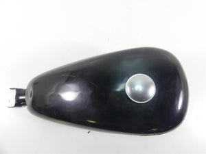 2007 Harley Sportster XL1200 Nightster 3.3 Fuel Gas Petrol Tank 61000701 | Mototech271