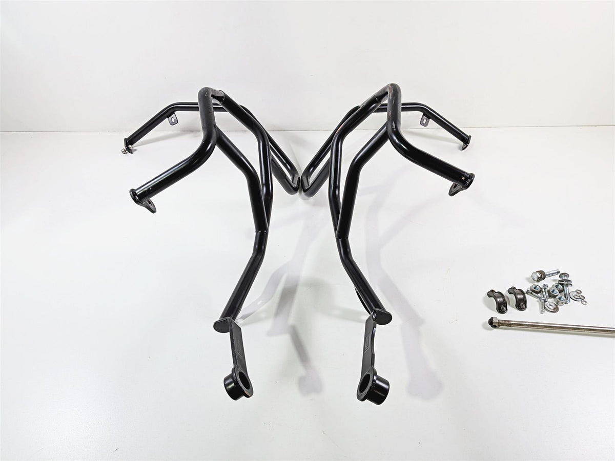 2016 KTM 1290 Super Adventure Tank Engine Crash Guard Set {{ shop.shopifyCountryName }} - Mototech271