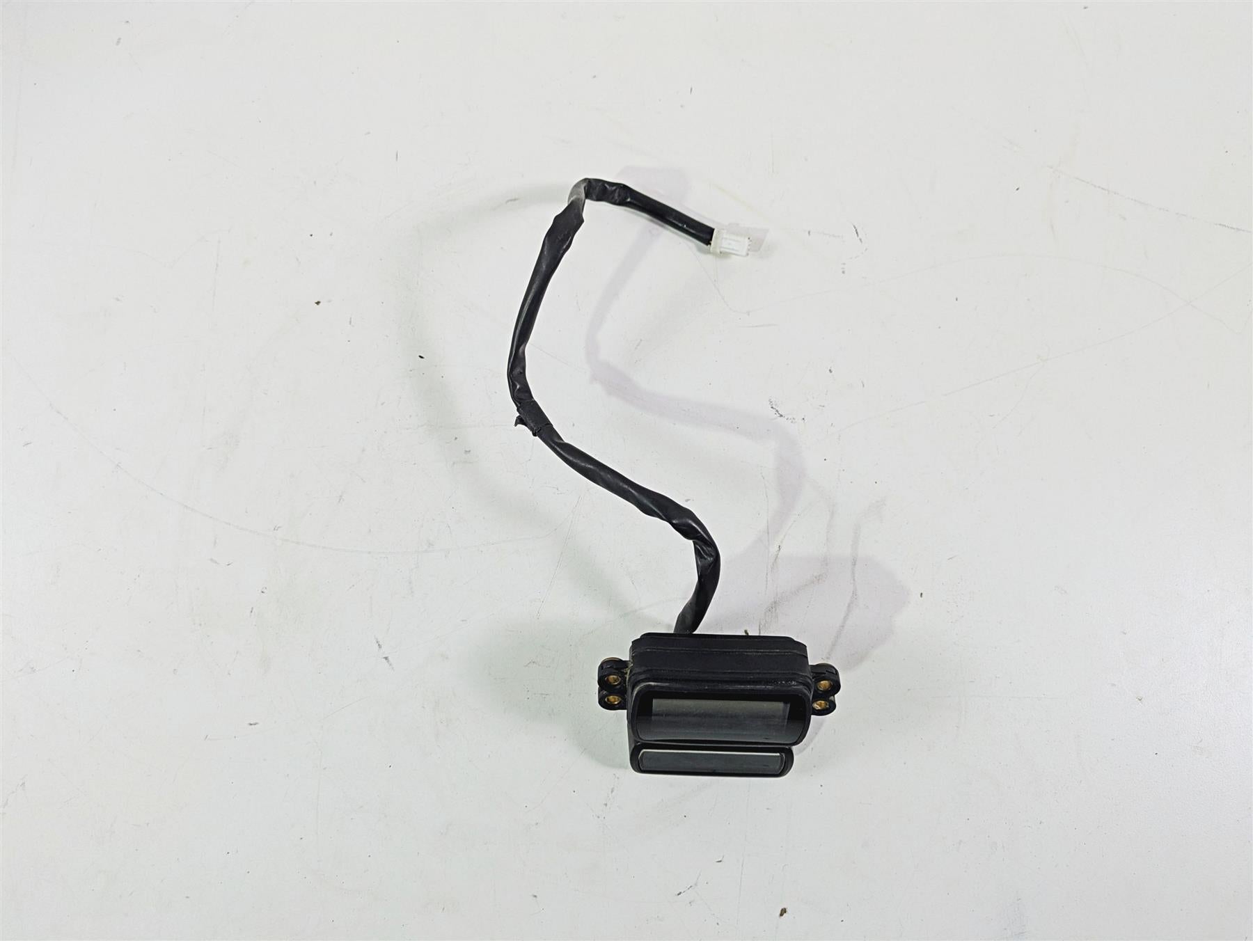 2020 Harley Softail FXST Standard Speedometer Gauges Instrument - 12k 70900651 {{ shop.shopifyCountryName }} - Mototech271