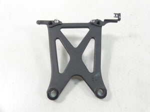2013 Yamaha VMX17 V-Max 1700 Engine Motor Stay Bracket Mount Set 2S3-21315-00-00