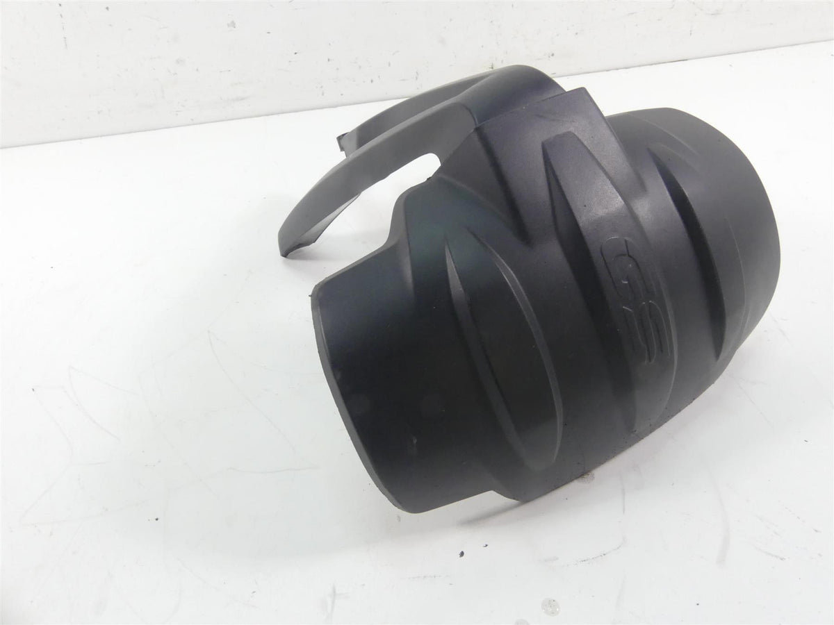 2019 BMW R1250GS K50 Rear Lower Tire Mud Guard Fender 46628533657 {{ shop.shopifyCountryName }} - Mototech271