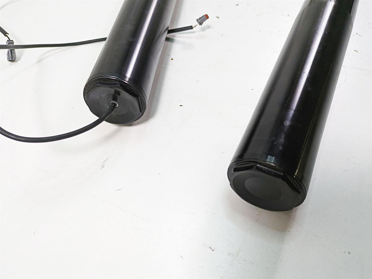 2022 Harley RA1250 S Pan America Straight Front Fork Leg Standard Set 45400233 {{ shop.shopifyCountryName }} - Mototech271