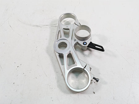 2015 BMW S1000RR K46 Upper Triple Tree Steering Clamp 55mm 31428549498 {{ shop.shopifyCountryName }} - Mototech271