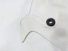 Load image into Gallery viewer, 2016 Moto Guzzi Stelvio 1200 8V NTX Touring Windshield Wind Screen + Spoiler | Mototech271
