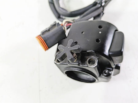 2003 Harley Softail FXSTDI Deuce 100th Right Hand Control Switch -Read 71684-06A {{ shop.shopifyCountryName }} - Mototech271