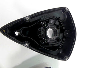 2010 Honda VT1300 CR Stateline Air Cleaner Breather Housing Cover 17231-MFR-670 | Mototech271