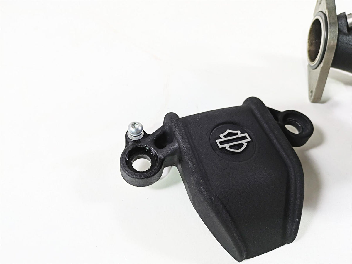 2009 Harley XR1200 Sportster Throttle Body & Cover 27695-08 {{ shop.shopifyCountryName }} - Mototech271