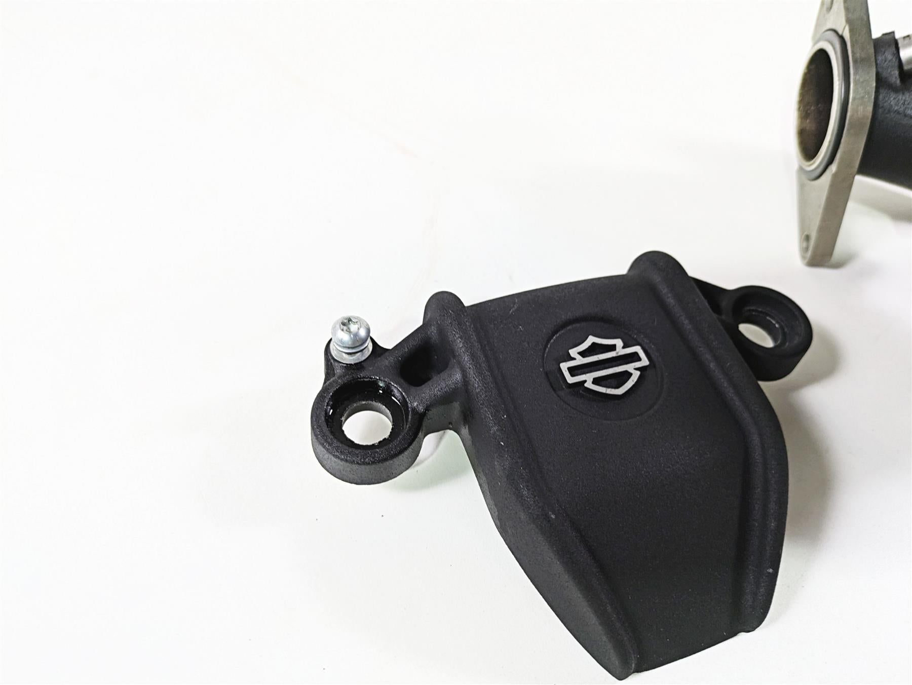 2009 Harley XR1200 Sportster Throttle Body & Cover 27695-08 {{ shop.shopifyCountryName }} - Mototech271