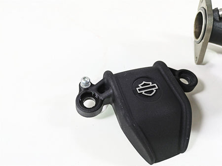 2009 Harley XR1200 Sportster Throttle Body & Cover 27695-08 {{ shop.shopifyCountryName }} - Mototech271