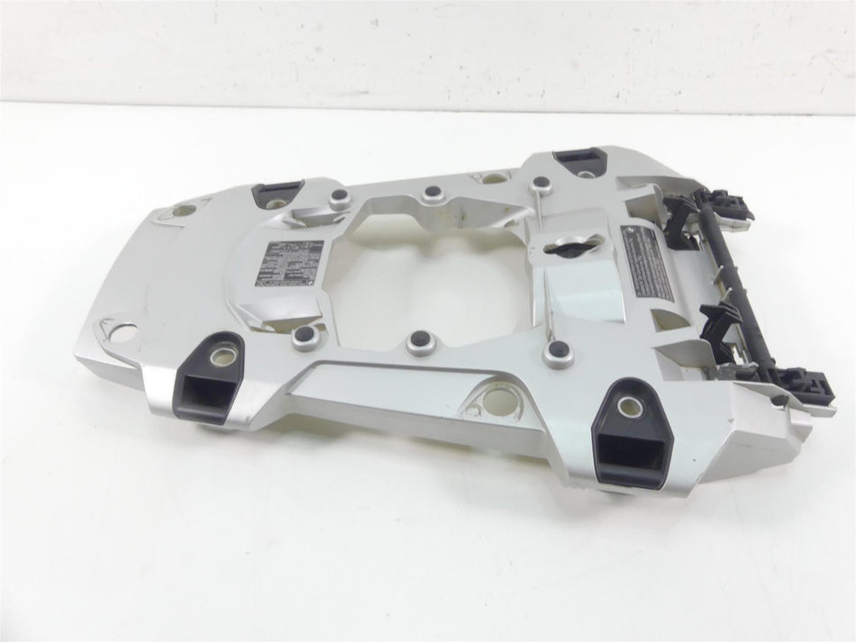 2019 BMW R1250GS K50 Rear Carrier Holder Rack 46628532319 {{ shop.shopifyCountryName }} - Mototech271