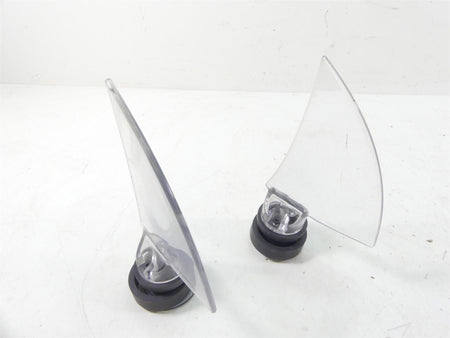 2011 Victory Vision Tour Left Right Adjustable Wind Deflector Vents Set 5436328 {{ shop.shopifyCountryName }} - Mototech271